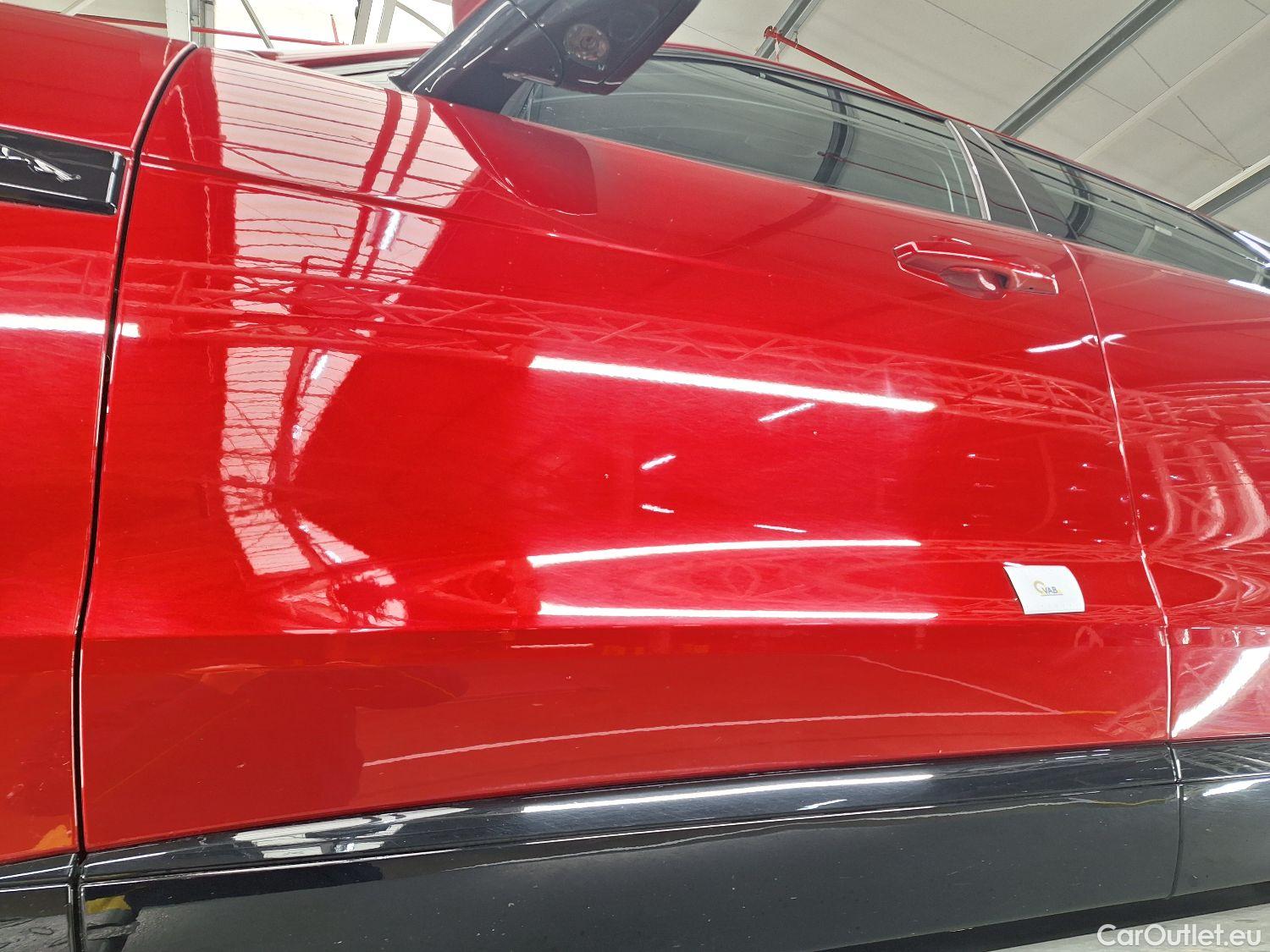  Jaguar  F-PACE Jaguar,  FL'20, Jaguar  D165 AWD Auto S 5d #3