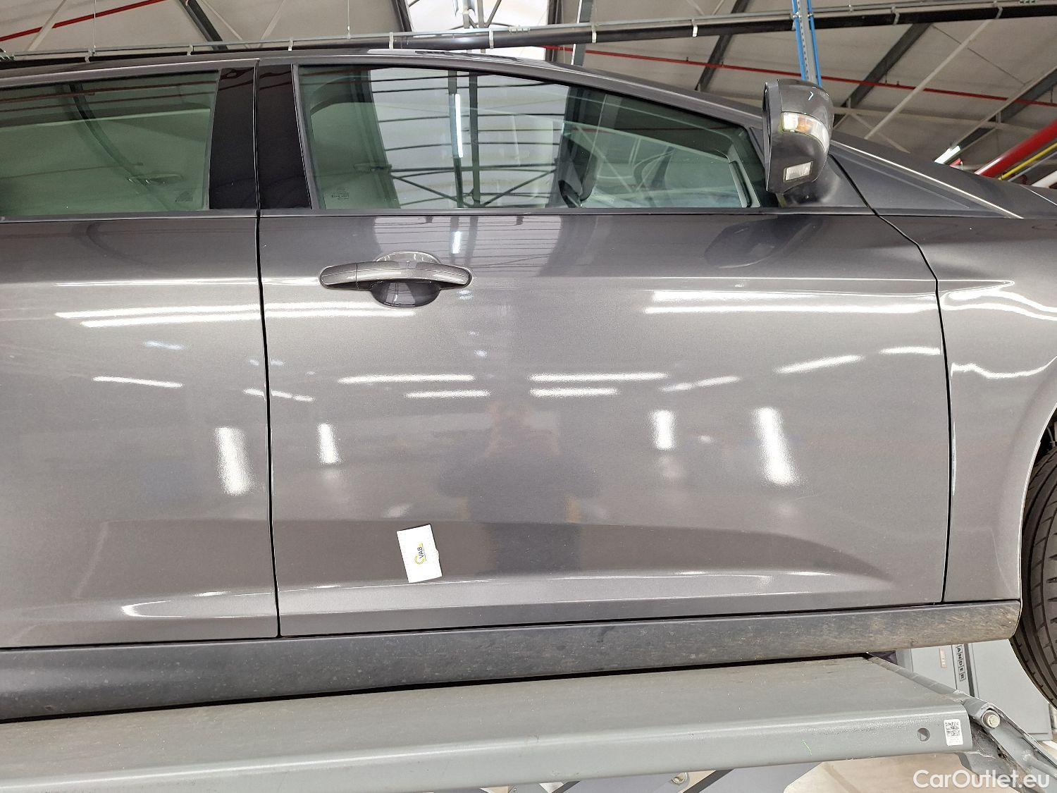  Ford  Focus Ford,  Clipper '14, Ford  Clipper 1.5 TDCI 77kW S/S ECOn 88g Busi #14