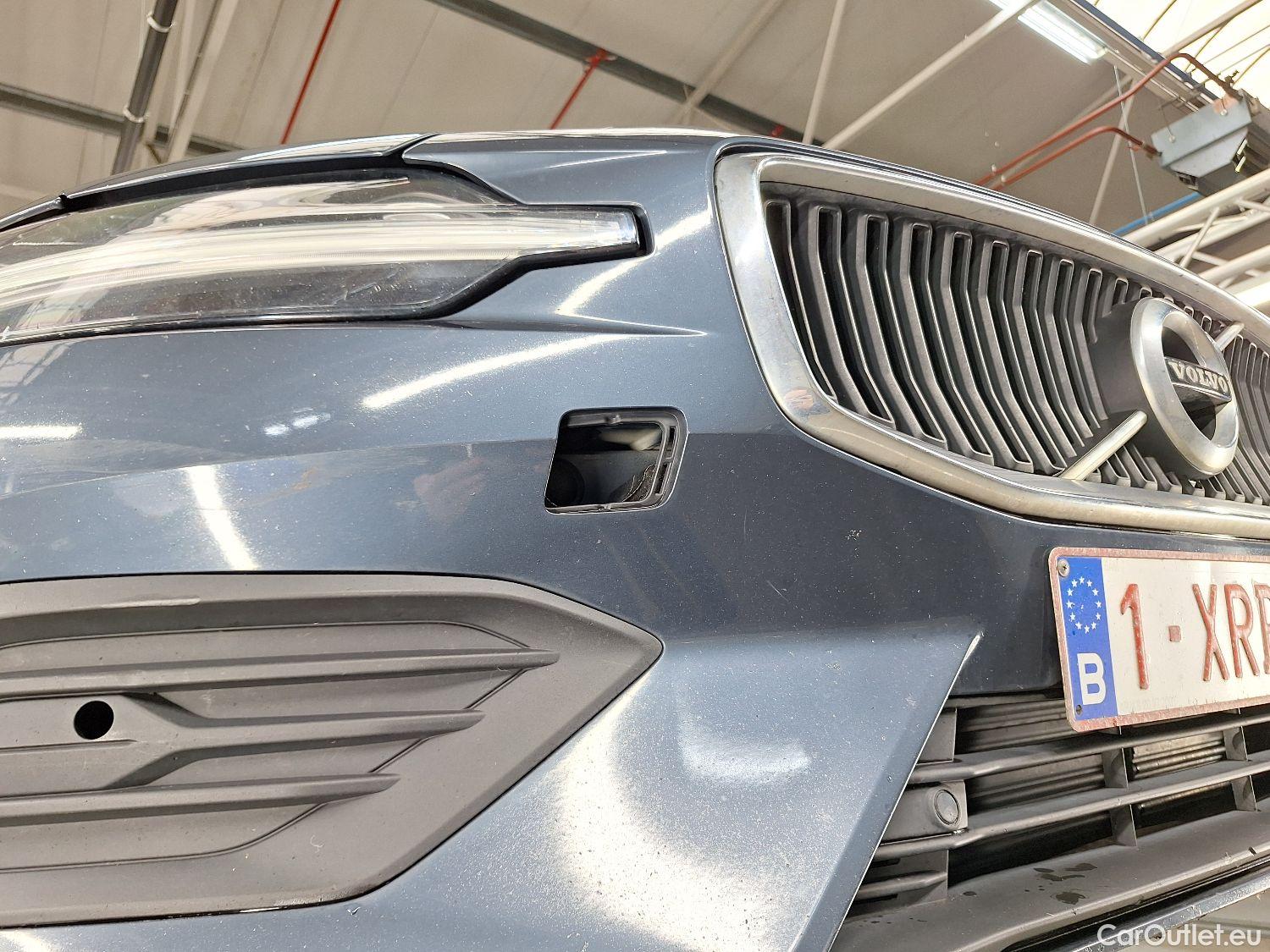  Volvo  V60 Volvo,  '18, Volvo  D3 Geartronic Momentum Pro 5d #25