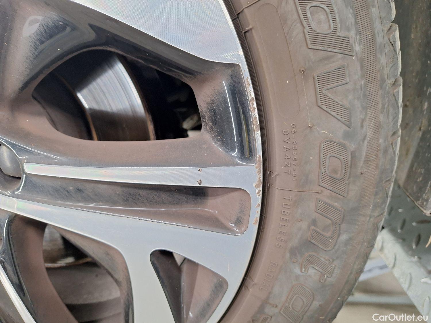  Citroen  C4 Grand Picasso Citroën, Gr.C4 SpaceT. FL'16, Citroën Grand C4 Spacetourer 1.5 BlueHDi 130 S&S M #13