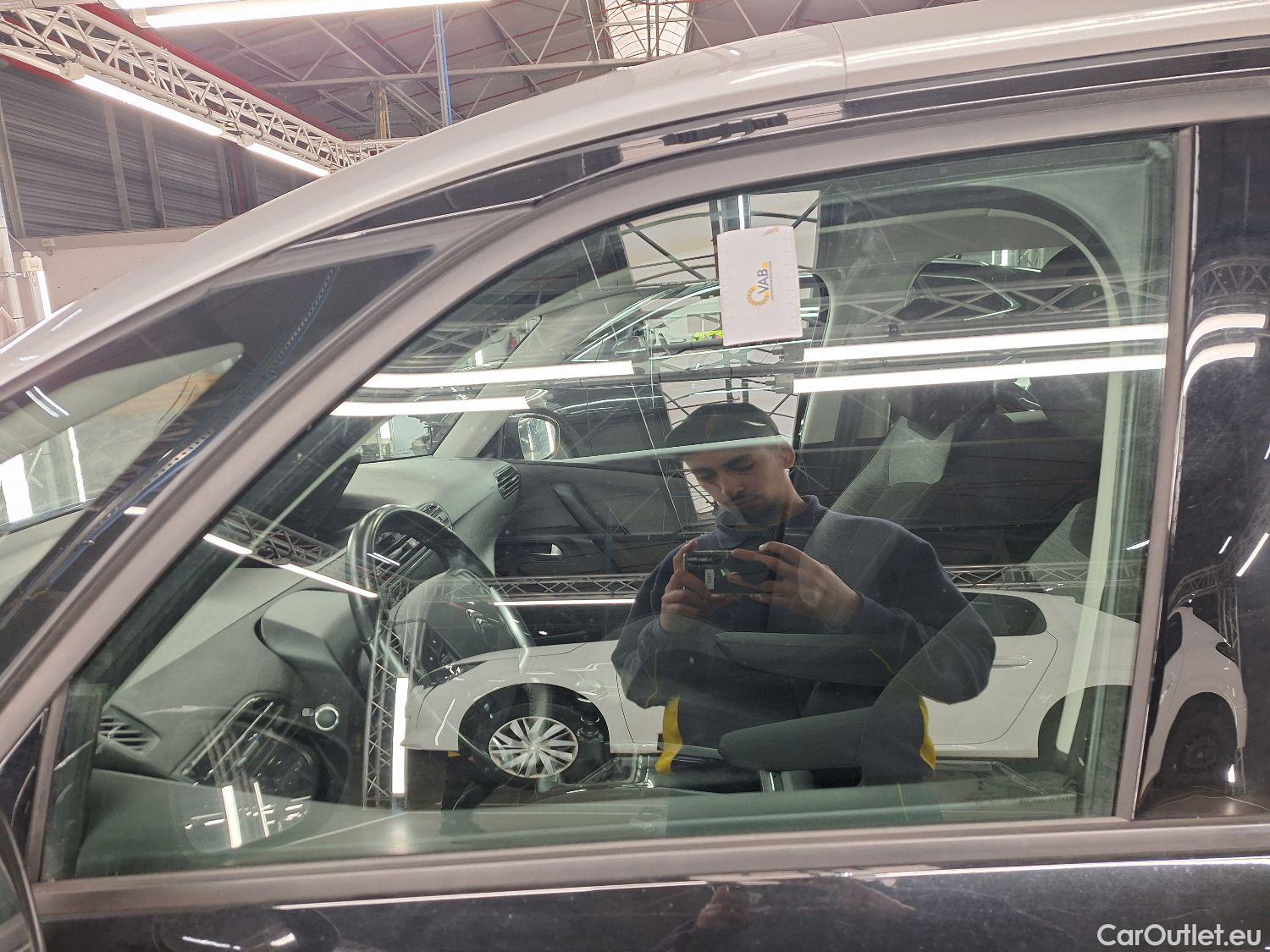  Citroen  C4 Grand Picasso Citroën, Gr.C4 SpaceT. FL'16, Citroën Grand C4 Spacetourer 1.5 BlueHDi 130 S&S M #26