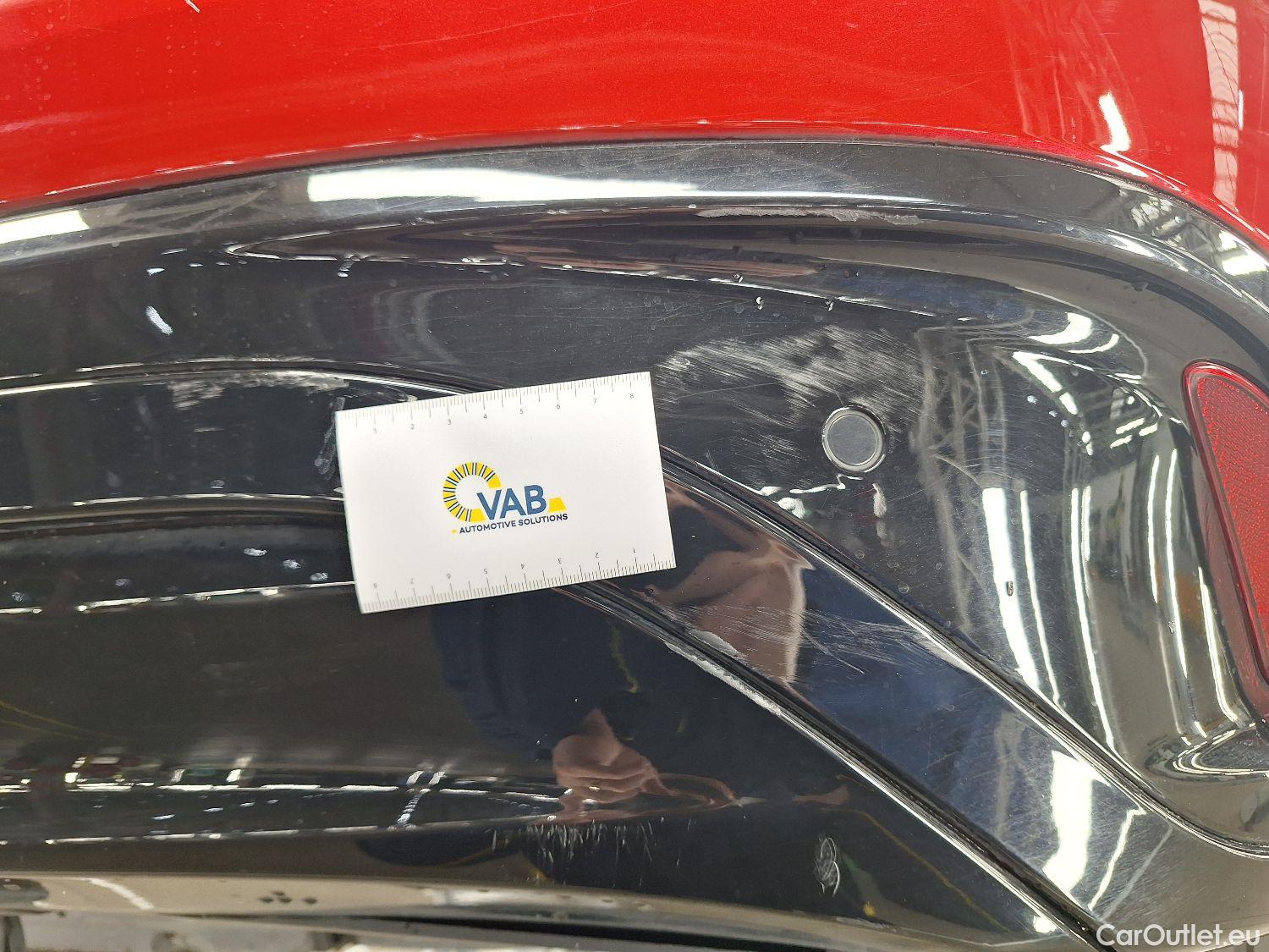  Jaguar  F-PACE Jaguar,  FL'20, Jaguar  D165 AWD Auto S 5d #24