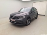  Volkswagen  Tiguan VW,  FL'20, Volkswagen  2.0 TDI 110kW DSG Life 5d #2