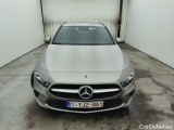  Mercedes  A-Klasse Mercedes-Benz  Limousine A 180d Business Solution Aut. 4d #5