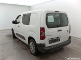  Citroen  Berlingo Citroën  M Light 1.6 BlueHDi 100 S&S MAN Club 4d #7