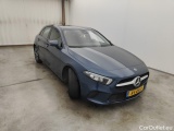  Mercedes  A-Klasse MERCEDES CLASSE A DIESEL (W177) A 180 d 116 Business Solution Essential 5d #8