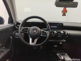  Mercedes  A-Klasse MERCEDES CLASSE A DIESEL (W177) A 180 d 116 Business Solution Essential 5d #9