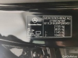  Mercedes  A-Klasse MERCEDES CLASSE A (W177) A 250 e 160 PHEV (EU6AP) 5d #18