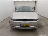  Hyundai   Ioniq HYUNDAI 5 77 kWh 228 hp Balance Vision 5d #5