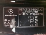  Mercedes  A-Klasse Mercedes-Benz  Limousine A 200d Business Solution 4d #17