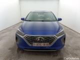  Hyundai   Ioniq Hyundai 1.6 Plug-in Hybride Feel 5d #5