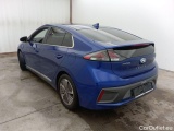  Hyundai   Ioniq Hyundai 1.6 Plug-in Hybride Feel 5d #7