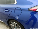  Hyundai   Ioniq Hyundai 1.6 Plug-in Hybride Feel 5d #52