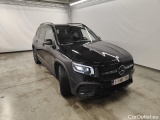  Mercedes  GLB Mercedes-Benz   180 d Business Solution 5d #8