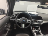  Bmw  Serie 3 BMW 3 Reeks Berline 318d (110 kW) 4d #9