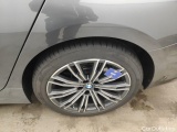  Bmw  Serie 3 BMW 3 Reeks Berline 318d (110 kW) 4d #50