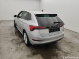  Skoda  Scala Skoda  1.5 110kW DSG7 Ambition 5d #7