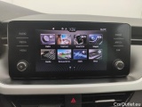  Skoda  Scala Skoda  1.5 110kW DSG7 Ambition 5d #13