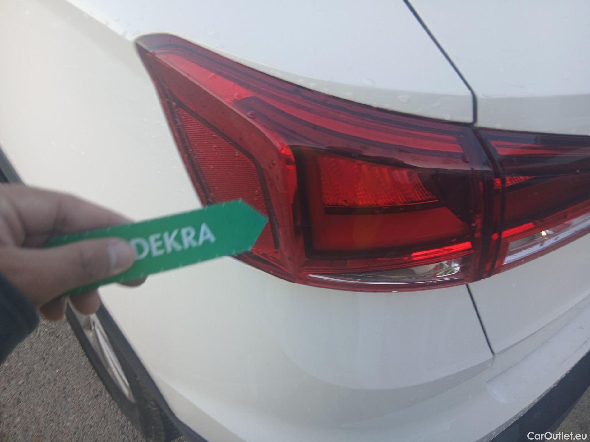  Seat  Arona SEAT  / 2017 / 5P / todoterreno 1.0 TSI 81kW (110CV) Style Plus (AC) #19