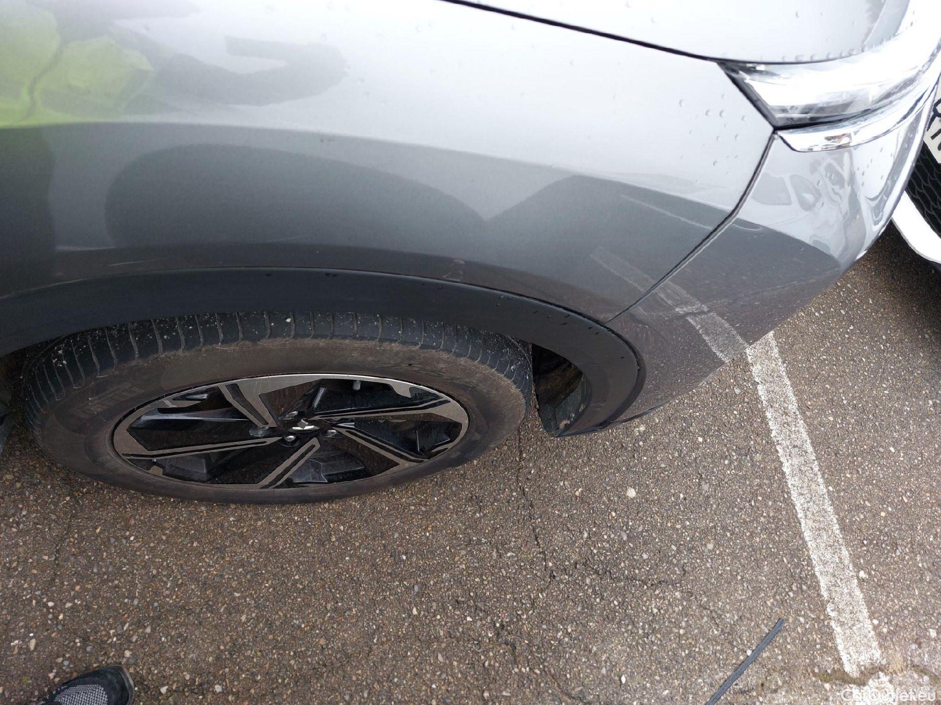  Mitsubishi  Eclipse MITSUBISHI  Cross / 2021 / 5P / todoterreno 2.4 PHEV Kaiteki Auto 4WD #31