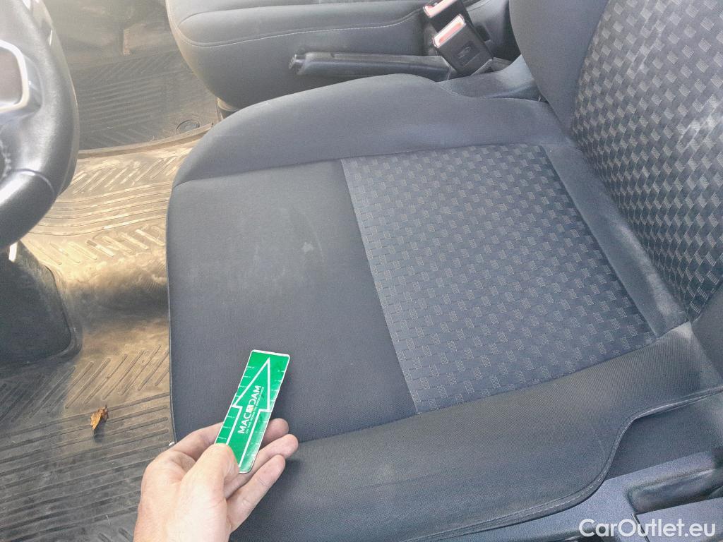  Ford  Transit FORD  Custom / 2012 / 4P / furgón Van 2.0 TDCI 96kW 300 L2 Trend #41