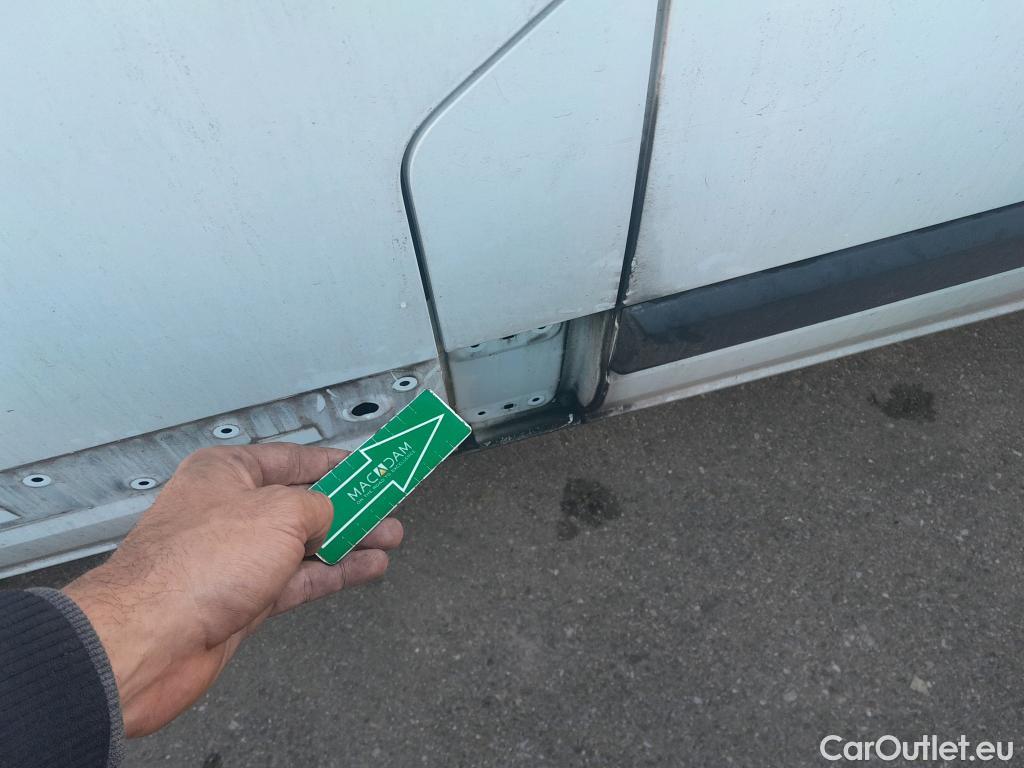  Ford  Transit FORD  Custom / 2012 / 4P / furgón Van 2.0 TDCI 96kW 300 L2 Trend #21