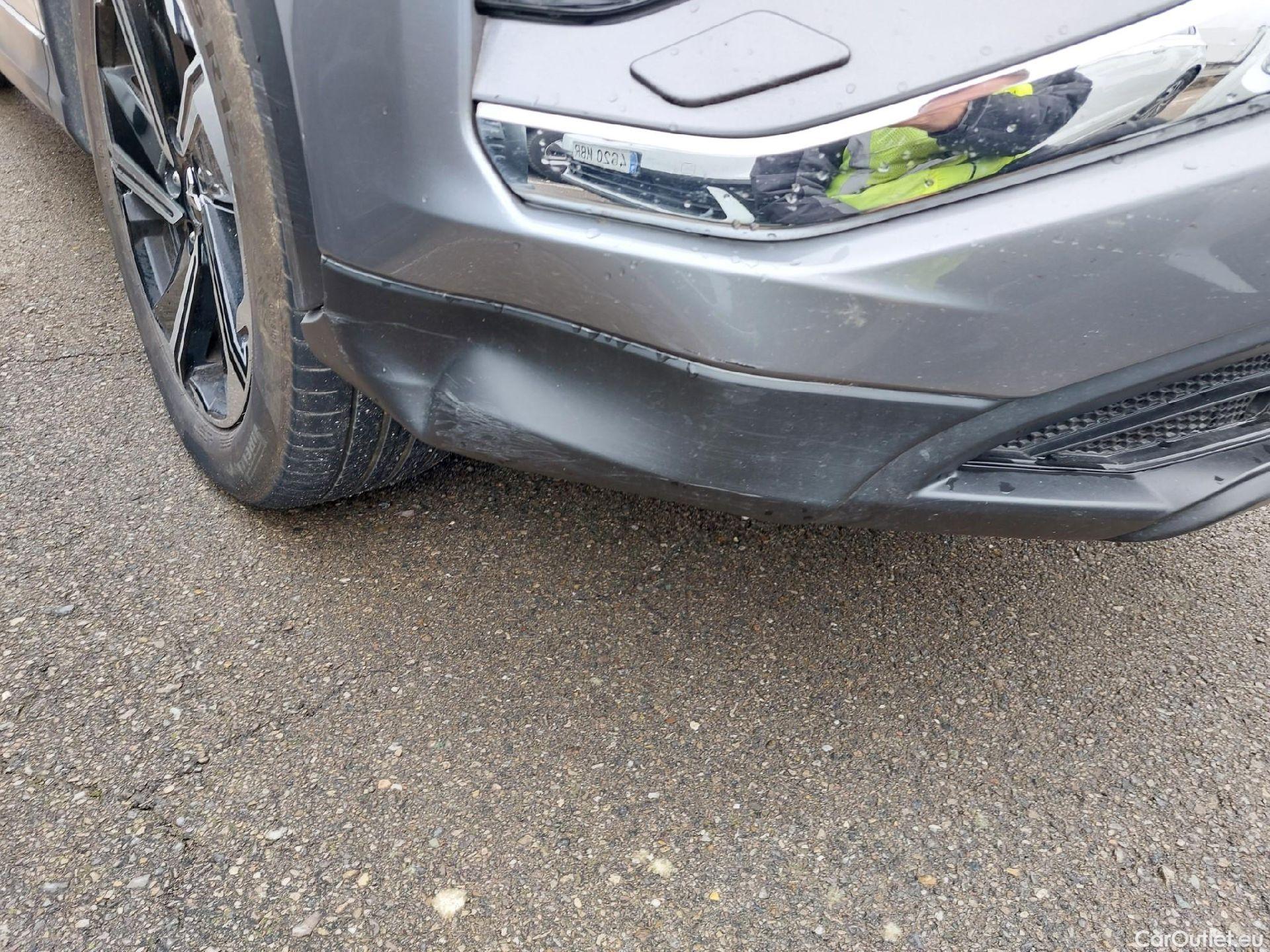  Mitsubishi  Eclipse MITSUBISHI  Cross / 2021 / 5P / todoterreno 2.4 PHEV Kaiteki Auto 4WD #3