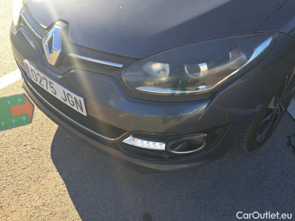  Renault  Megane RENAULT MÉGANE 5p 3G familiar Sp. Tou. Bose Energy dCi 130 S&S Euro 6 #39