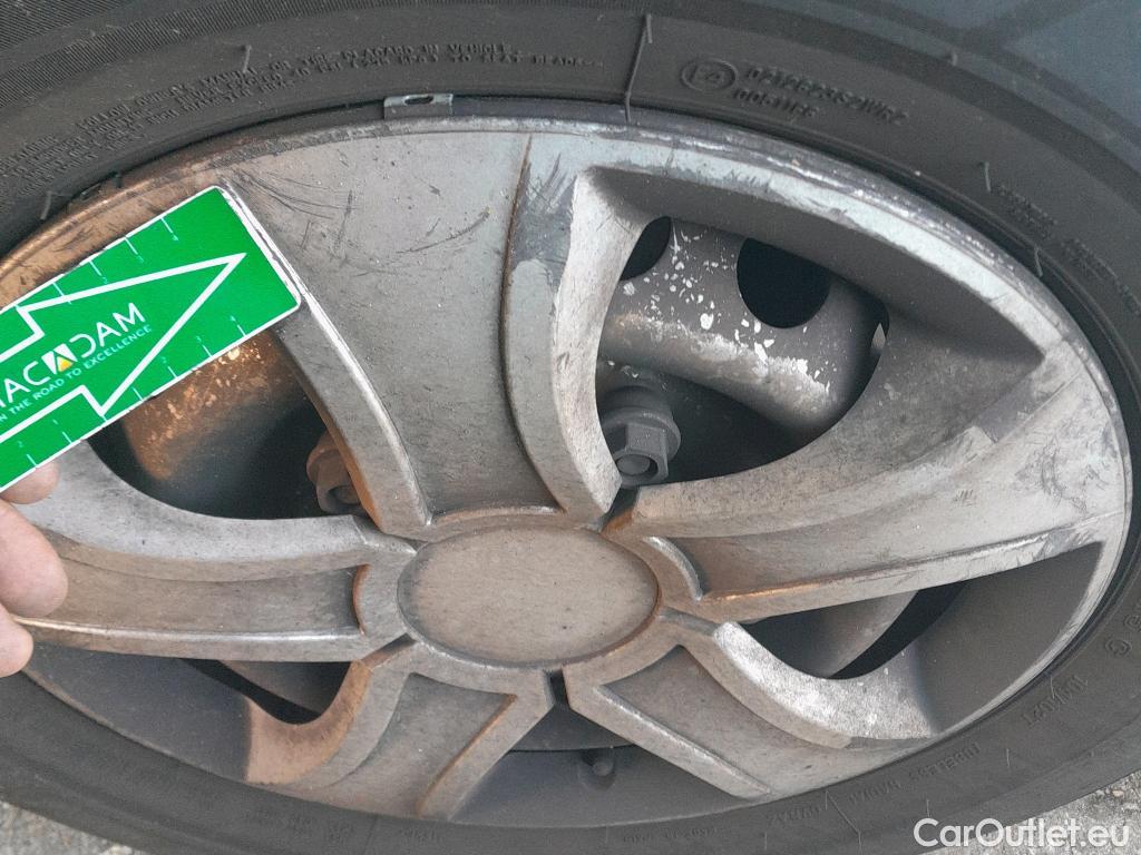  Ford  Transit FORD  Custom / 2012 / 4P / furgón Van 2.0 TDCI 96kW 300 L2 Trend #34