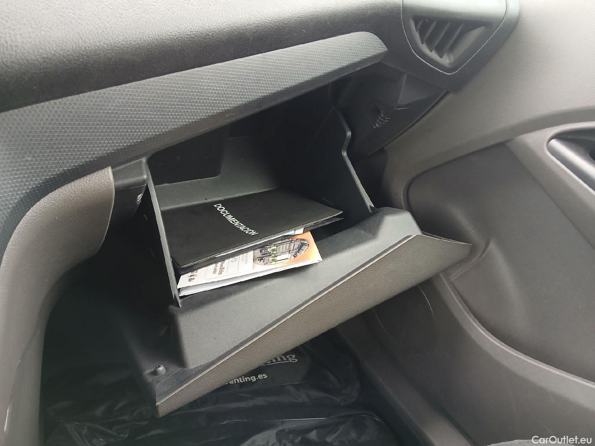  Ford  Transit Connect FORD /2013/4P/furgón Van 1.5 TDCi 74kW Trend 200 L1 #4