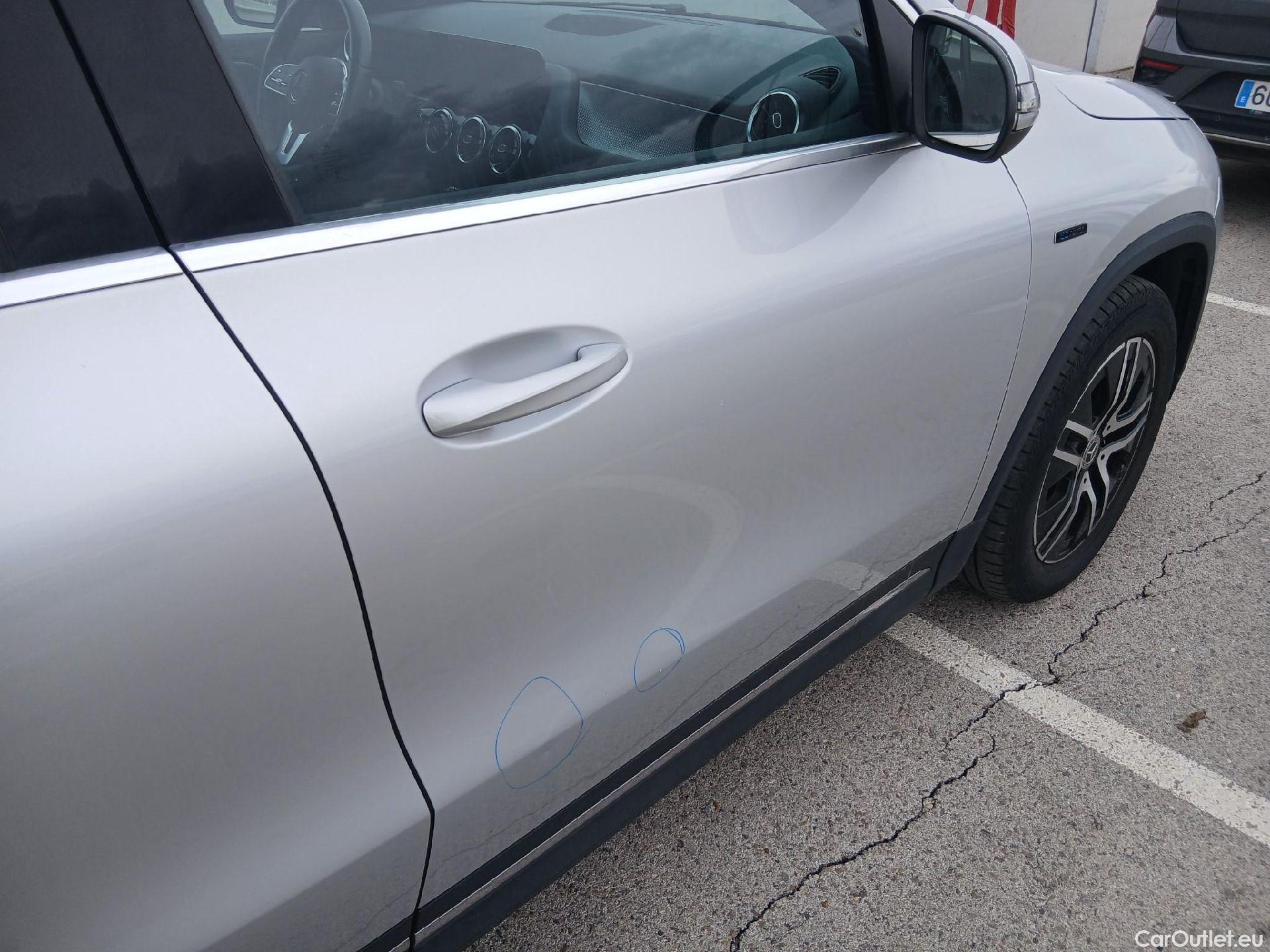  Mercedes  GLA MERCEDES-BENZ  / 2020 / 5P / todoterreno  250 e #19