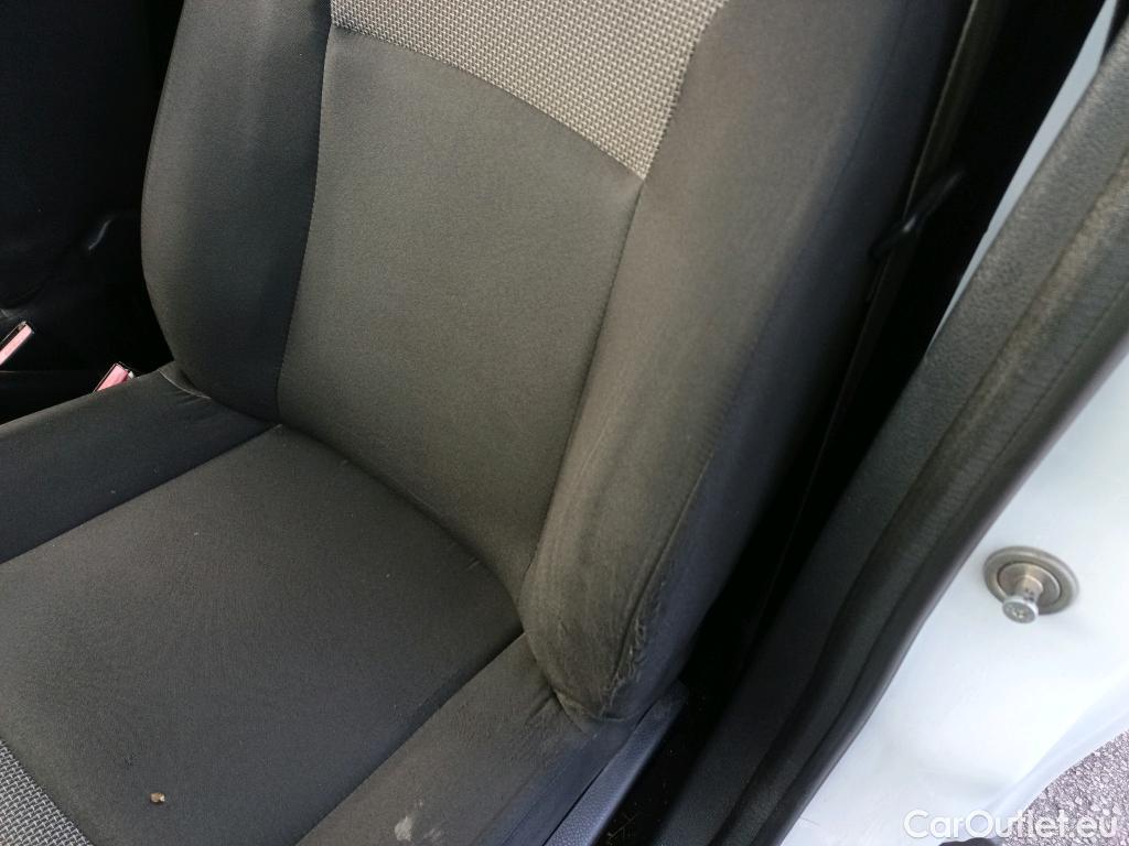  Dacia  Dokker DACIA  / 2013 / 4P / furgón derivado de turismo Van Essential dCi 66kW (90CV) #26