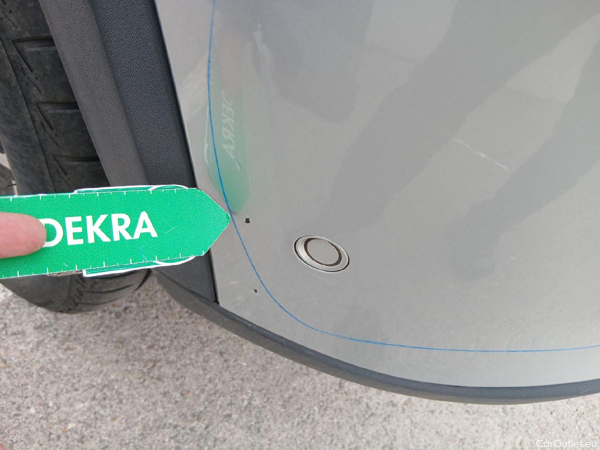  Mercedes  GLA MERCEDES-BENZ  / 2020 / 5P / todoterreno  250 e #8