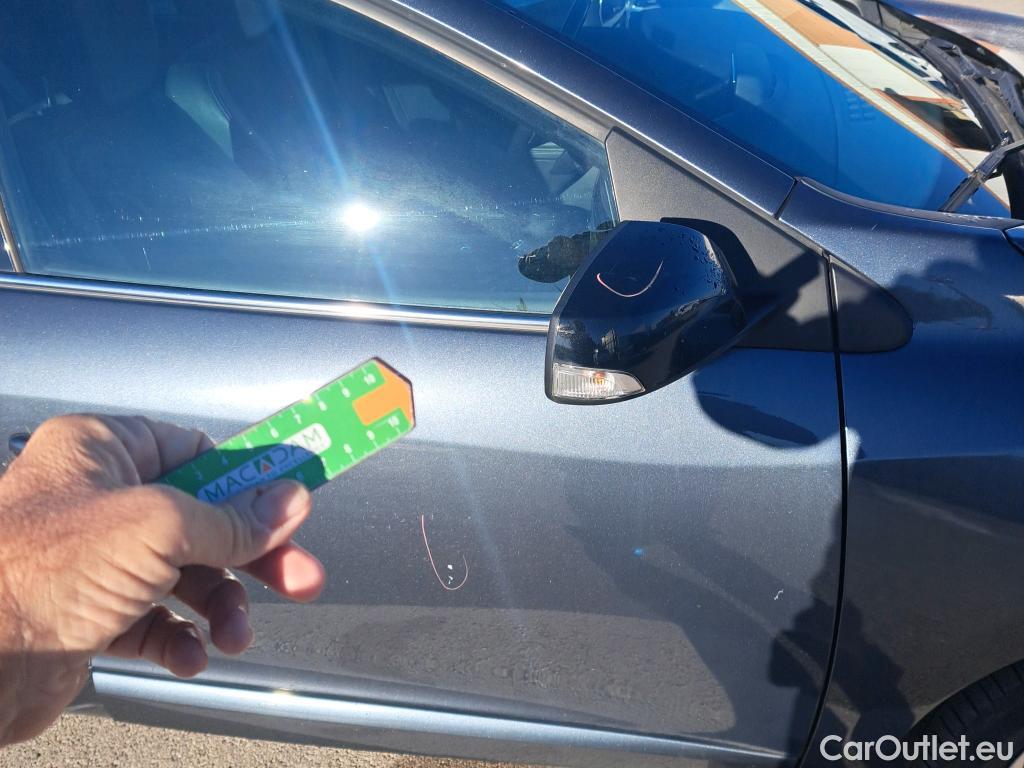  Renault  Megane RENAULT MÉGANE 5p 3G familiar Sp. Tou. Bose Energy dCi 130 S&S Euro 6 #67