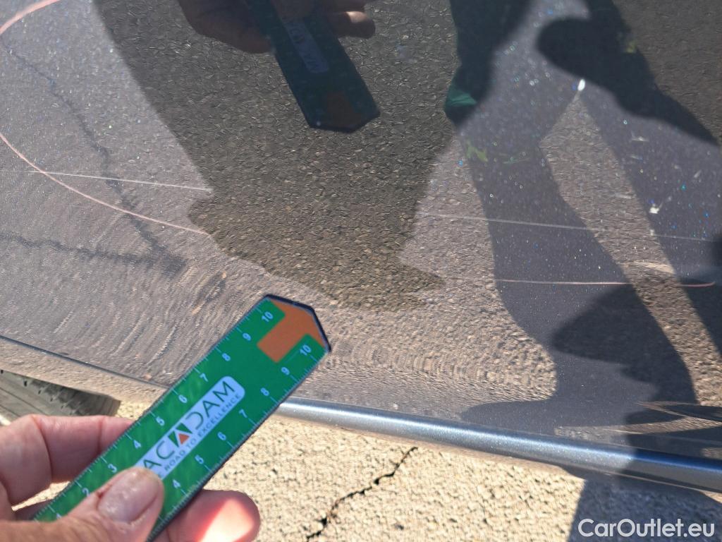  Renault  Megane RENAULT MÉGANE 5p 3G familiar Sp. Tou. Bose Energy dCi 130 S&S Euro 6 #47