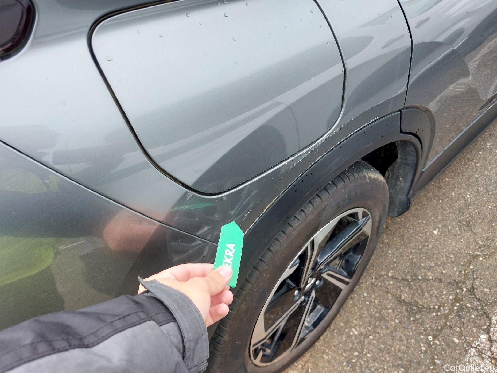  Mitsubishi  Eclipse MITSUBISHI  Cross / 2021 / 5P / todoterreno 2.4 PHEV Kaiteki Auto 4WD #23