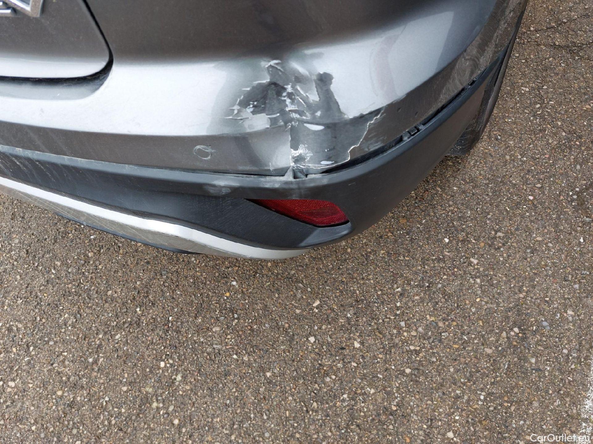  Mitsubishi  Eclipse MITSUBISHI  Cross / 2021 / 5P / todoterreno 2.4 PHEV Kaiteki Auto 4WD #17