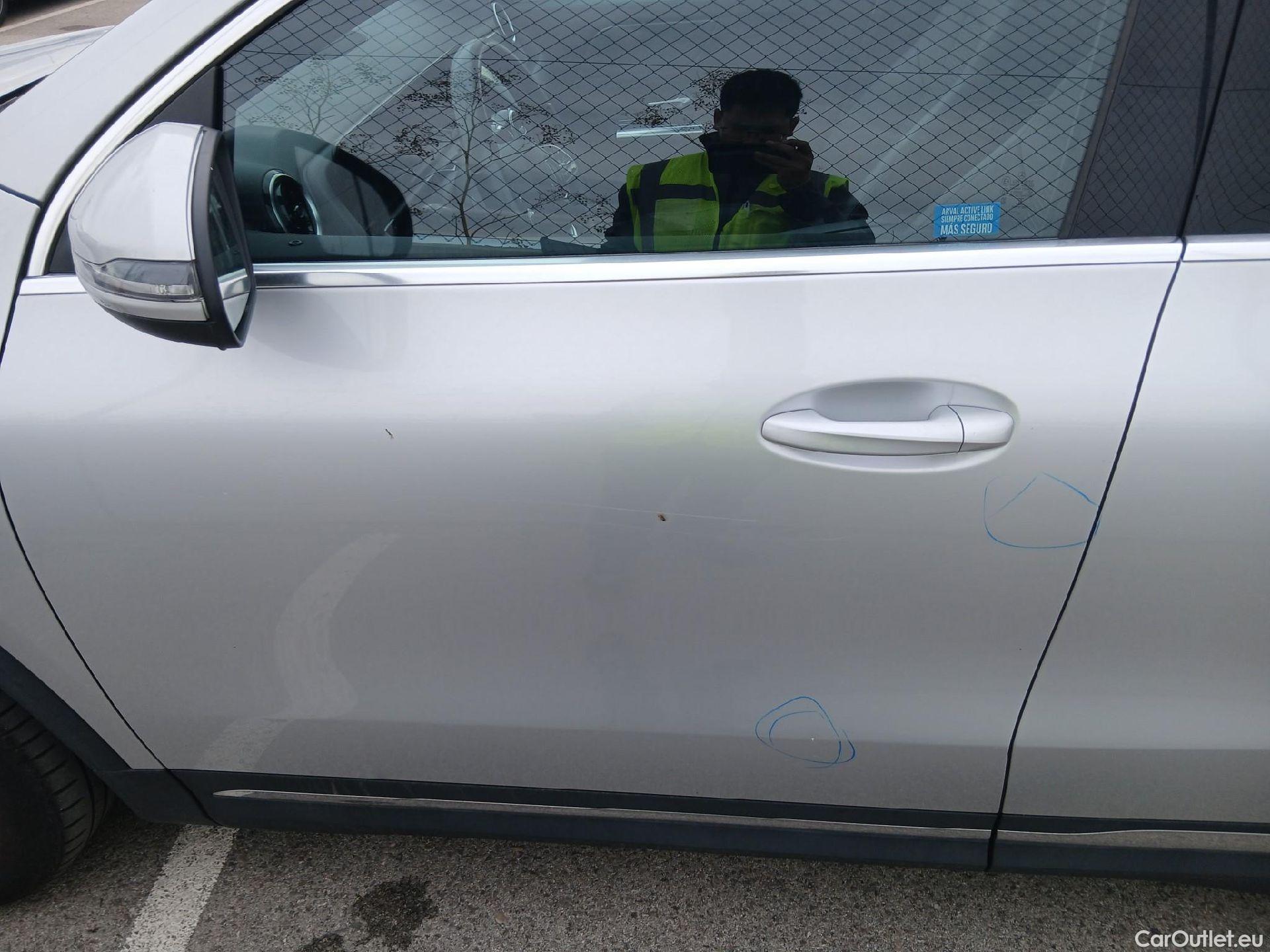  Mercedes  GLA MERCEDES-BENZ  / 2020 / 5P / todoterreno  250 e #7