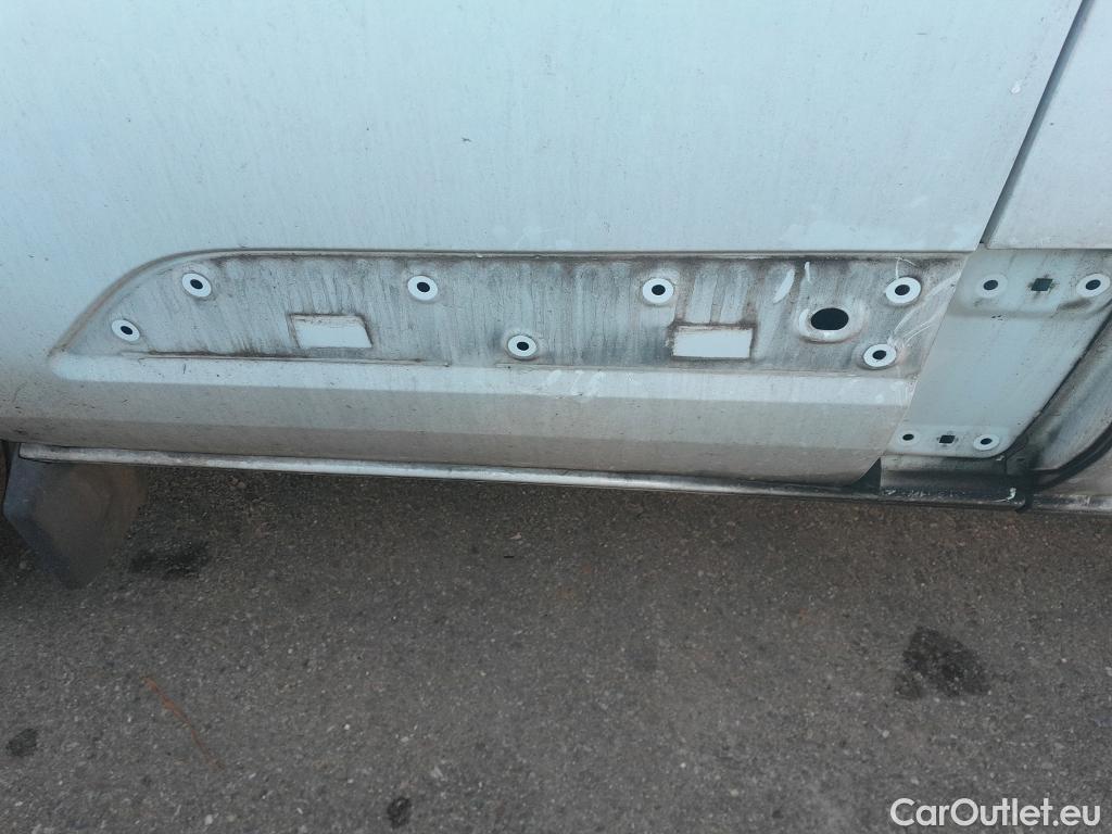  Ford  Transit FORD  Custom / 2012 / 4P / furgón Van 2.0 TDCI 96kW 300 L2 Trend #28