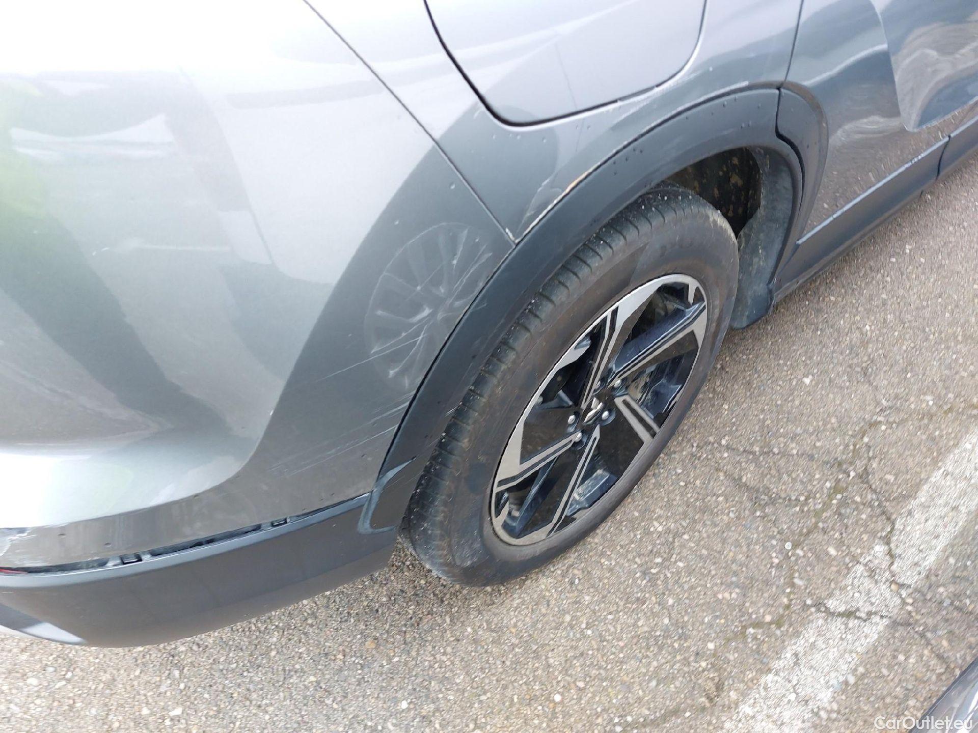  Mitsubishi  Eclipse MITSUBISHI  Cross / 2021 / 5P / todoterreno 2.4 PHEV Kaiteki Auto 4WD #21