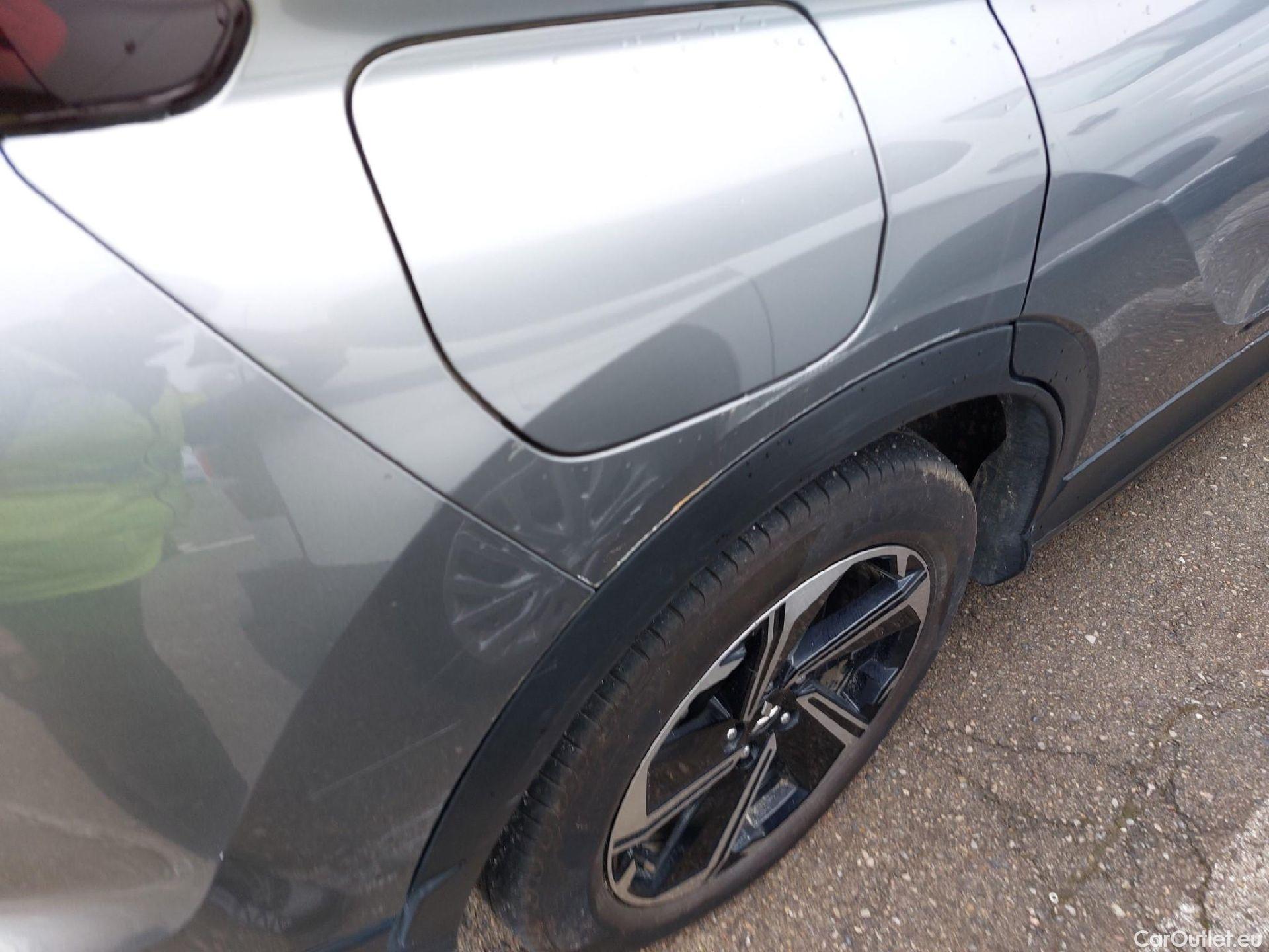  Mitsubishi  Eclipse MITSUBISHI  Cross / 2021 / 5P / todoterreno 2.4 PHEV Kaiteki Auto 4WD #24