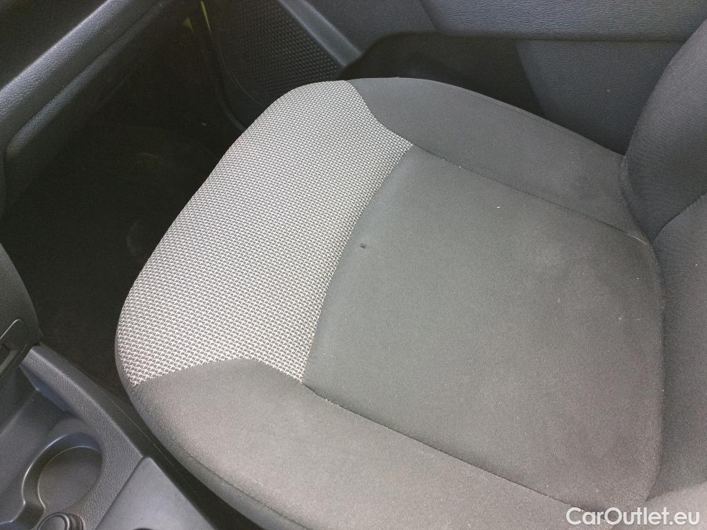  Dacia  Dokker DACIA  / 2013 / 4P / furgón derivado de turismo Van Essential dCi 66kW (90CV) #22