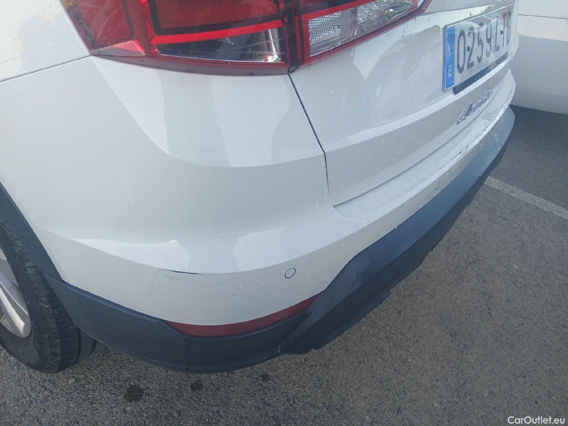  Seat  Arona SEAT  / 2017 / 5P / todoterreno 1.0 TSI 81kW (110CV) Style Plus (AC) #15