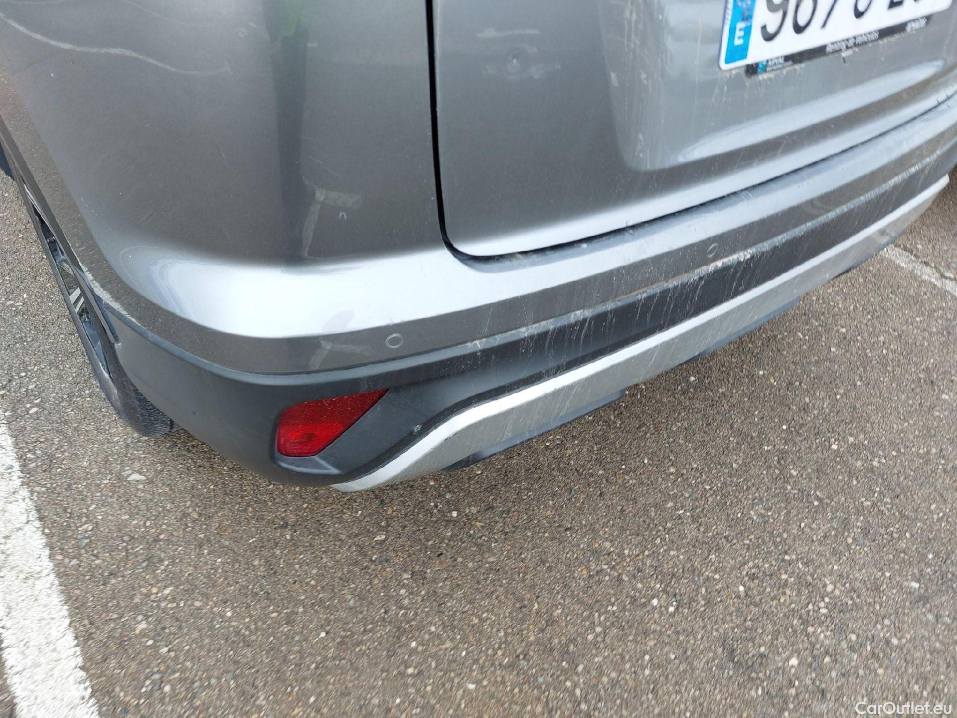  Mitsubishi  Eclipse MITSUBISHI  Cross / 2021 / 5P / todoterreno 2.4 PHEV Kaiteki Auto 4WD #13