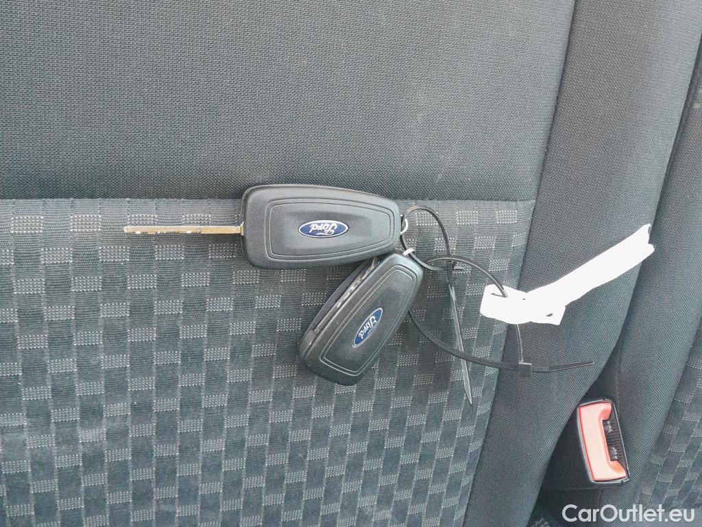  Ford  Transit FORD  Custom / 2012 / 4P / furgón Van 2.0 TDCI 96kW 300 L2 Trend #32