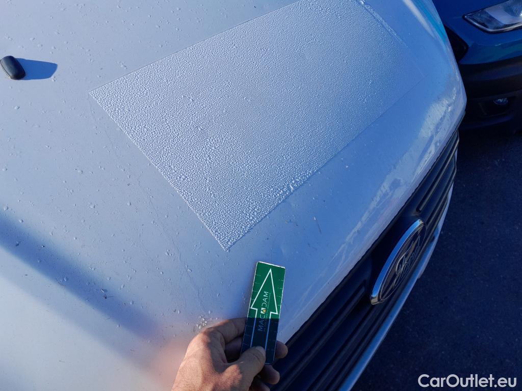  Ford  Transit FORD  Custom / 2012 / 4P / furgón Van 2.0 TDCI 96kW 300 L2 Trend #16