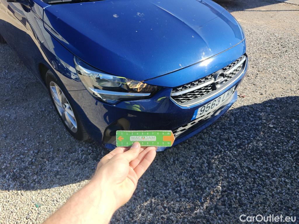  Opel  Corsa OPEL  / 2019 / 5P / berlina con portón 1.5D DT 74kW (100CV) Edition #52