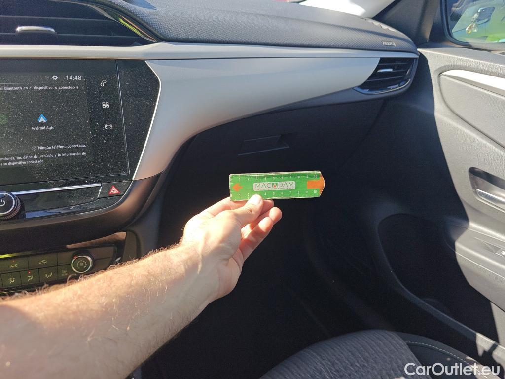  Opel  Corsa OPEL  / 2019 / 5P / berlina con portón 1.5D DT 74kW (100CV) Edition #32