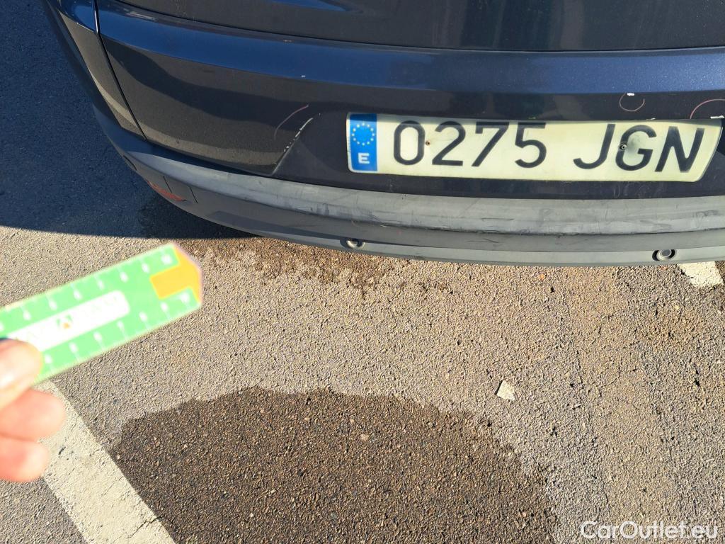  Renault  Megane RENAULT MÉGANE 5p 3G familiar Sp. Tou. Bose Energy dCi 130 S&S Euro 6 #35