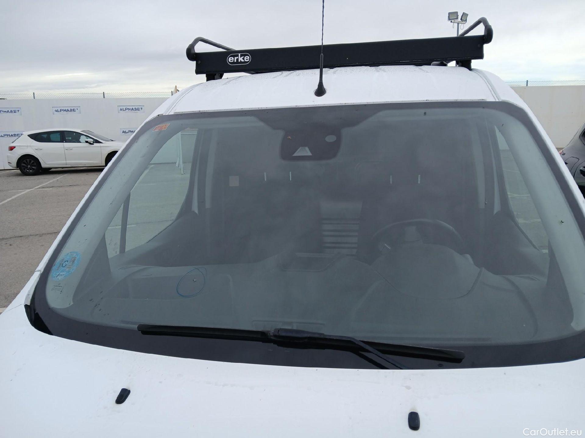  Ford  Transit Connect FORD /2013/4P/furgón Van 1.5 TDCi 74kW Trend 200 L1 #14